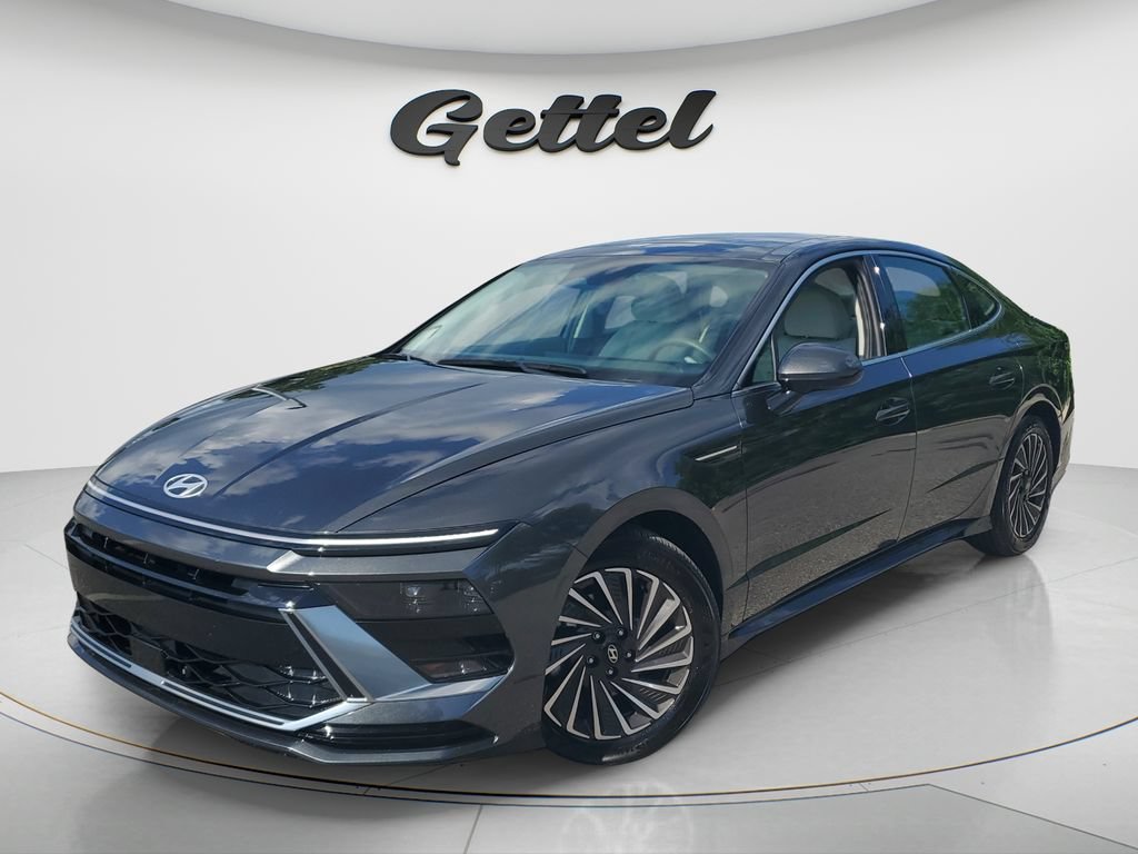Used 2026 Hyundai Sonata SEL