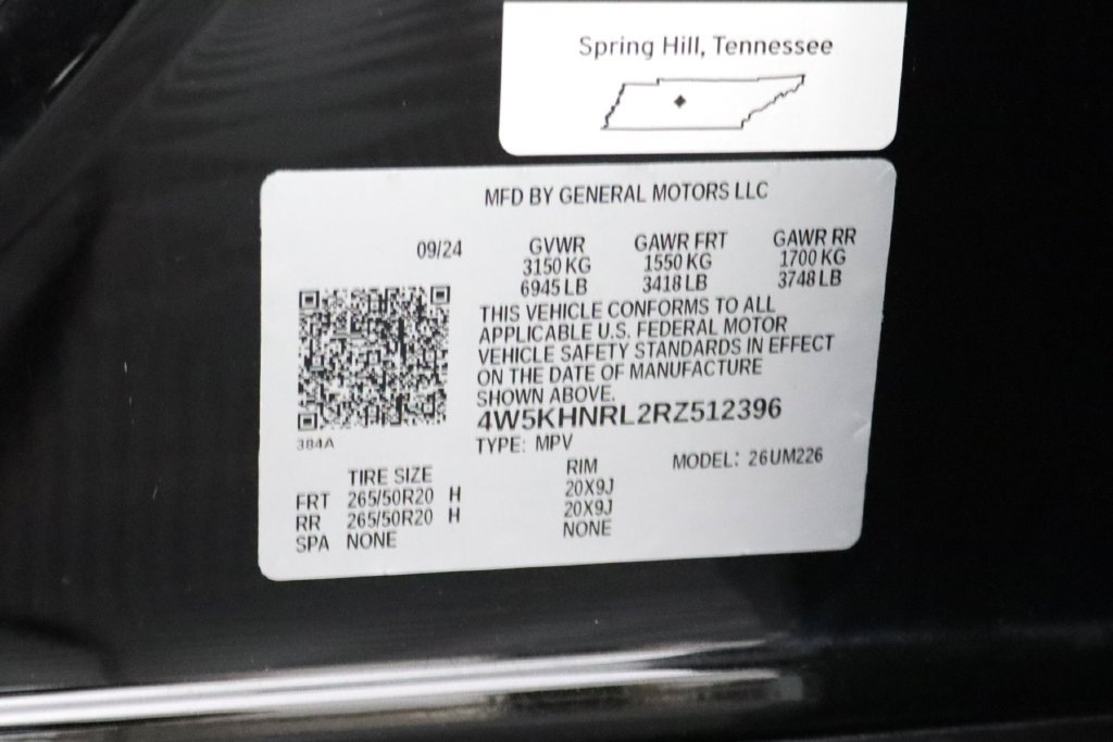 Used 2024 Acura ZDX A-Spec AWD/4WD image 27