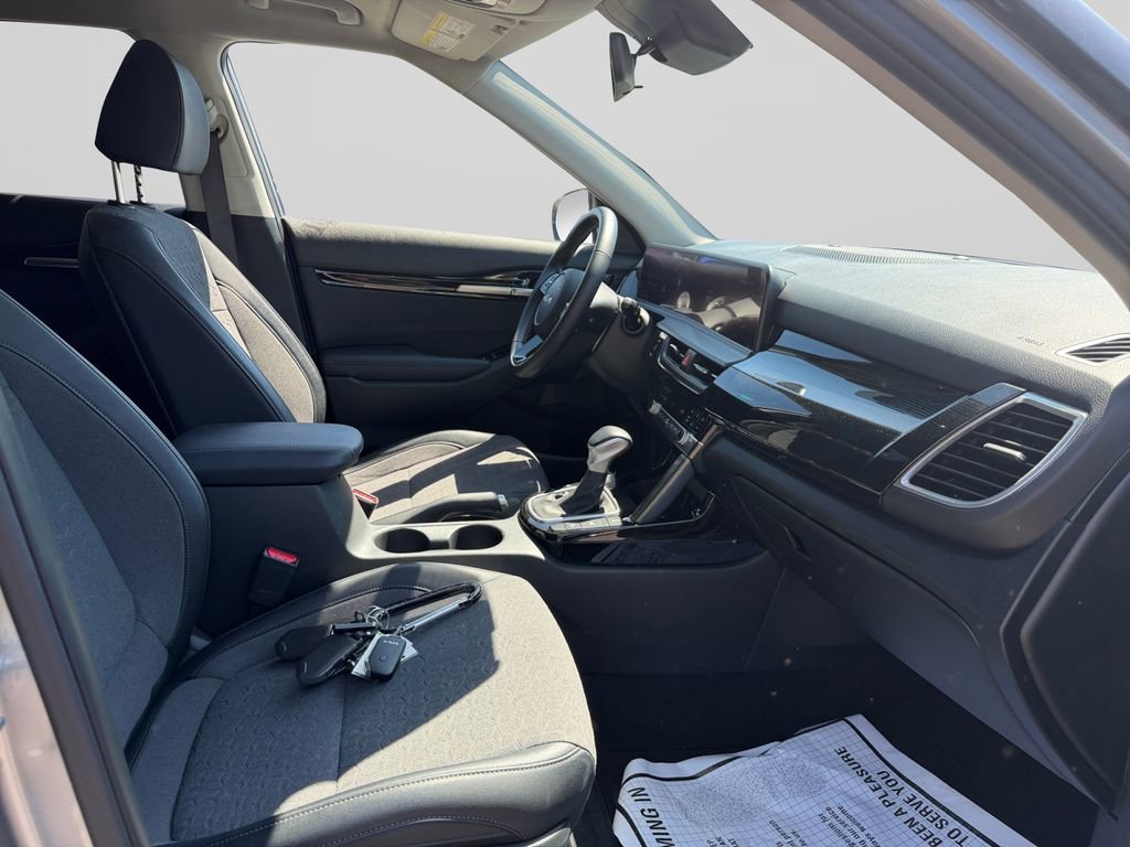 Certified 2024 Kia Seltos S AWD/4WD image 17