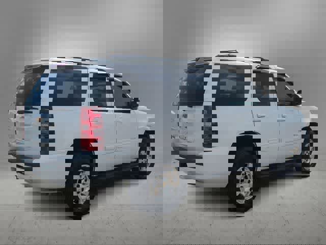 Used 2013 Chevrolet Tahoe LT w/ Luxury Package image 8