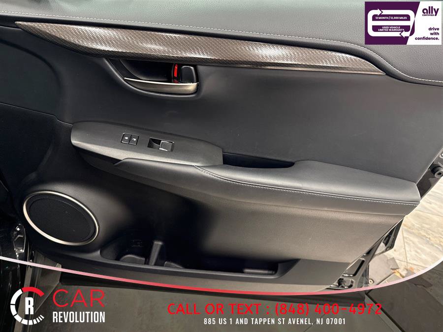 Used 2019 Lexus NX 300 FWD w/ Accessory Package 2 image 49