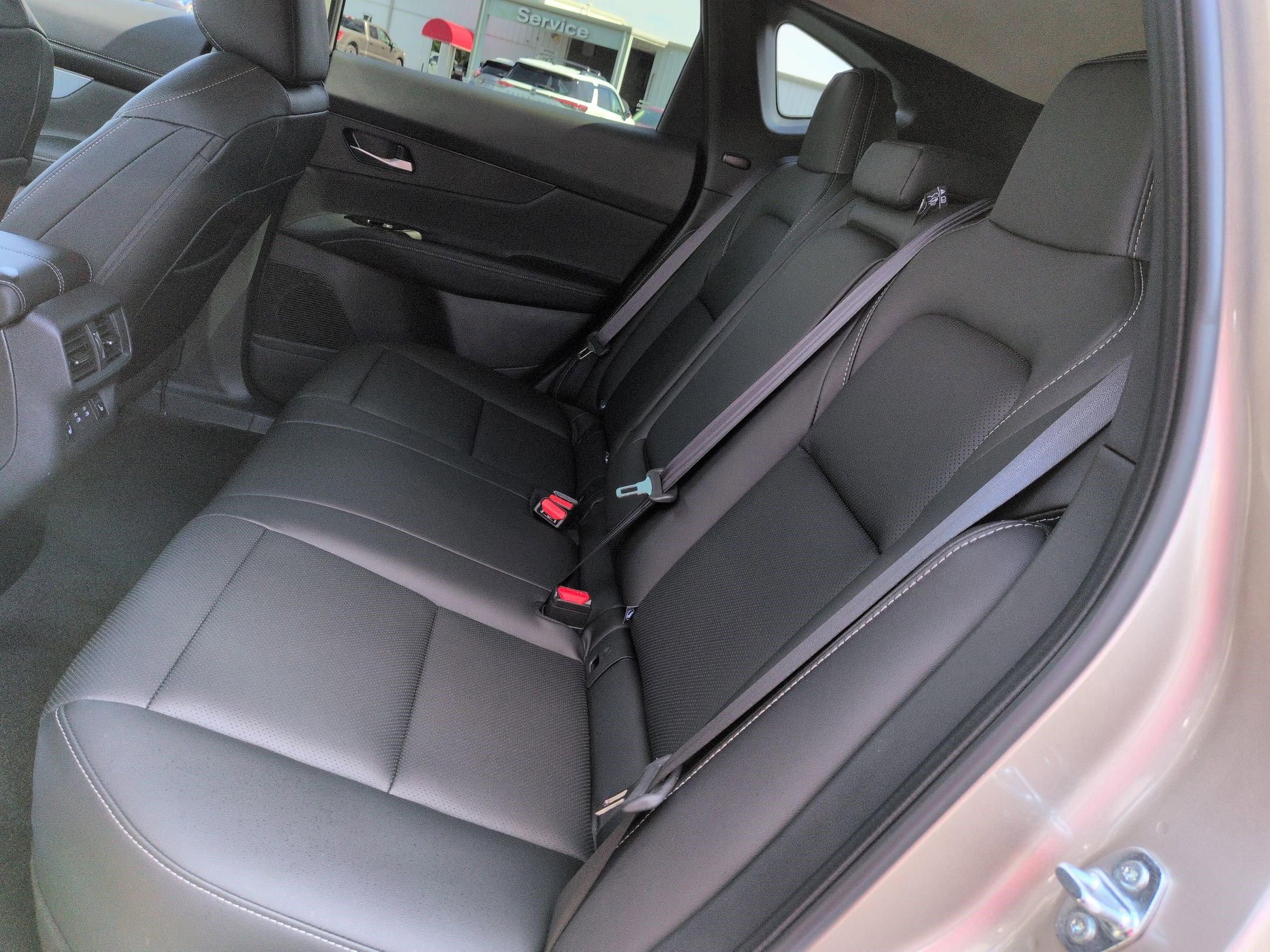 New 2026 Nissan Murano SL w/ Comfort Package AWD/4WD image 29