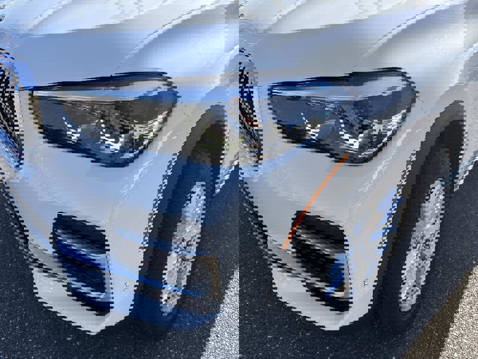 Used 2023 BMW X5 sDrive40i w/ Parking Assistance Package image 9