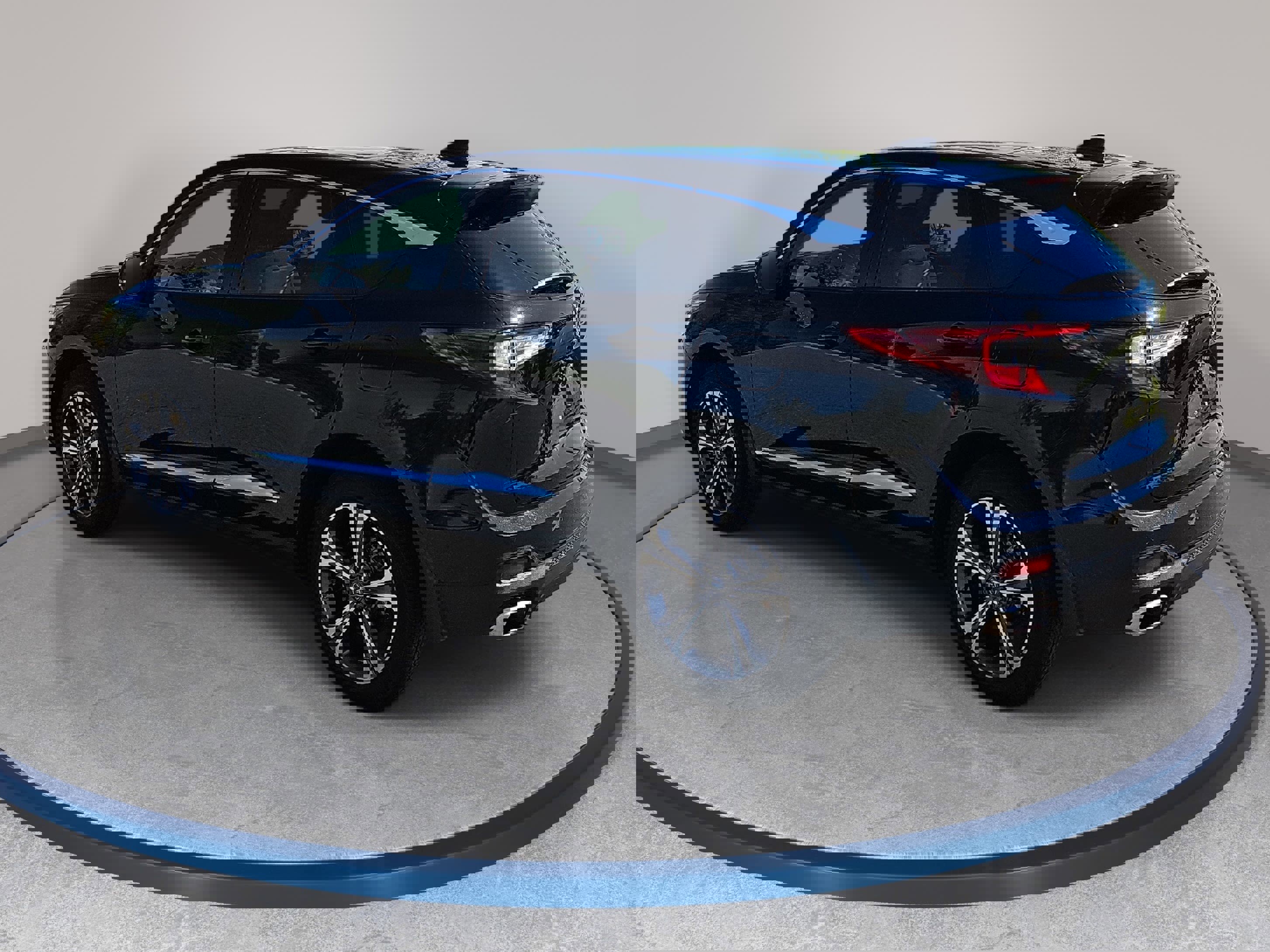 Used 2024 Acura RDX SH-AWD w/ Advance Package image 7