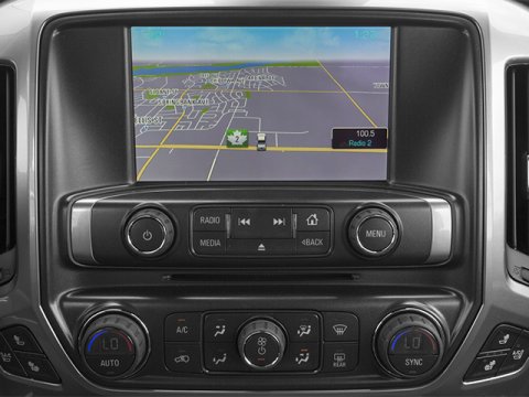 Used 2014 Chevrolet Silverado 1500 LT image 20