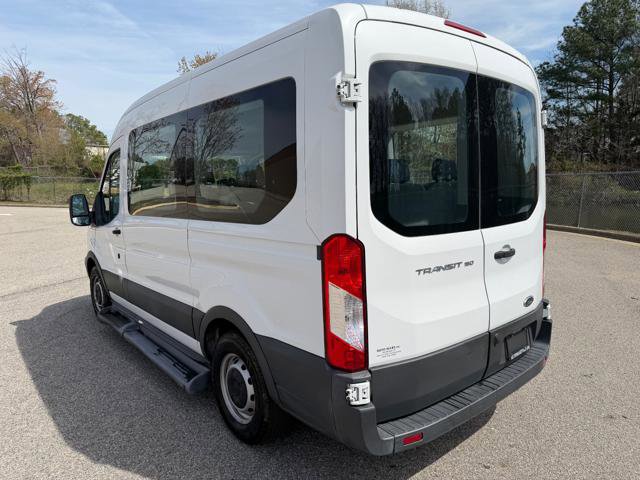 Used 2017 Ford Transit 150 XL image 5