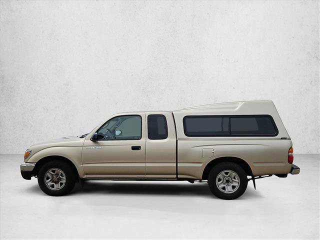 Used 2003 Toyota Tacoma 2WD Xtracab image 9