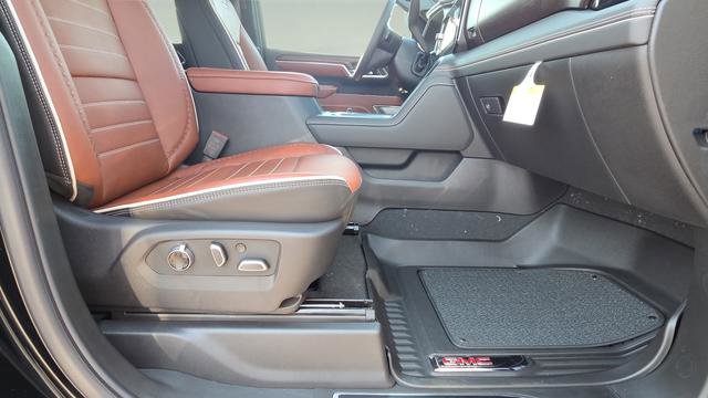 New 2026 GMC Sierra 2500 Denali Ultimate image 17