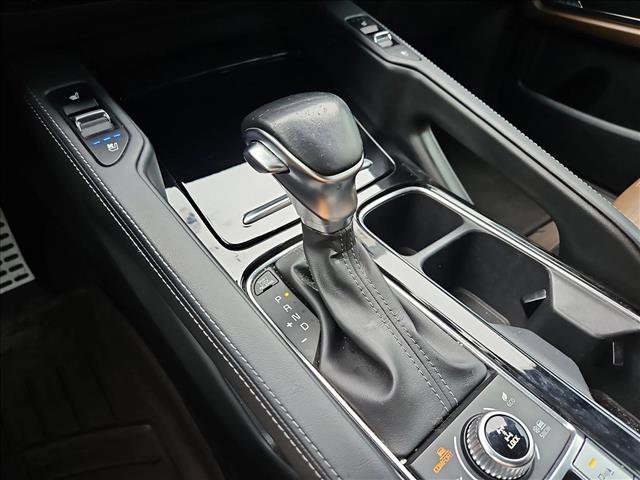 Used 2022 Kia Telluride SX w/ SX Prestige Package AWD/4WD image 11