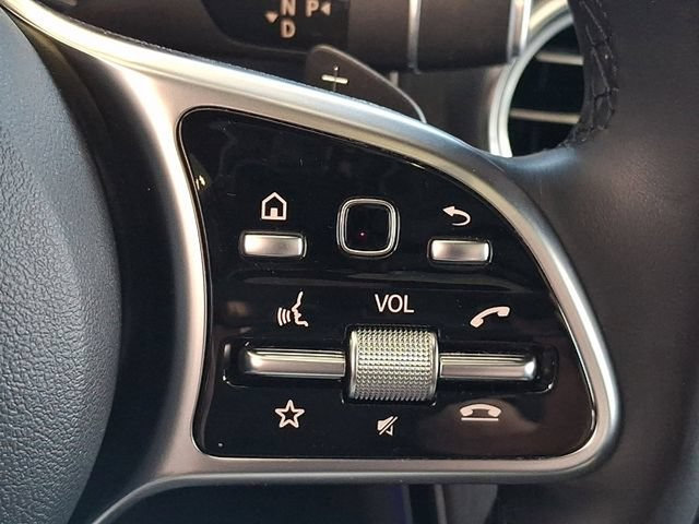 Used 2021 Mercedes-Benz GLC 300 4MATIC image 25