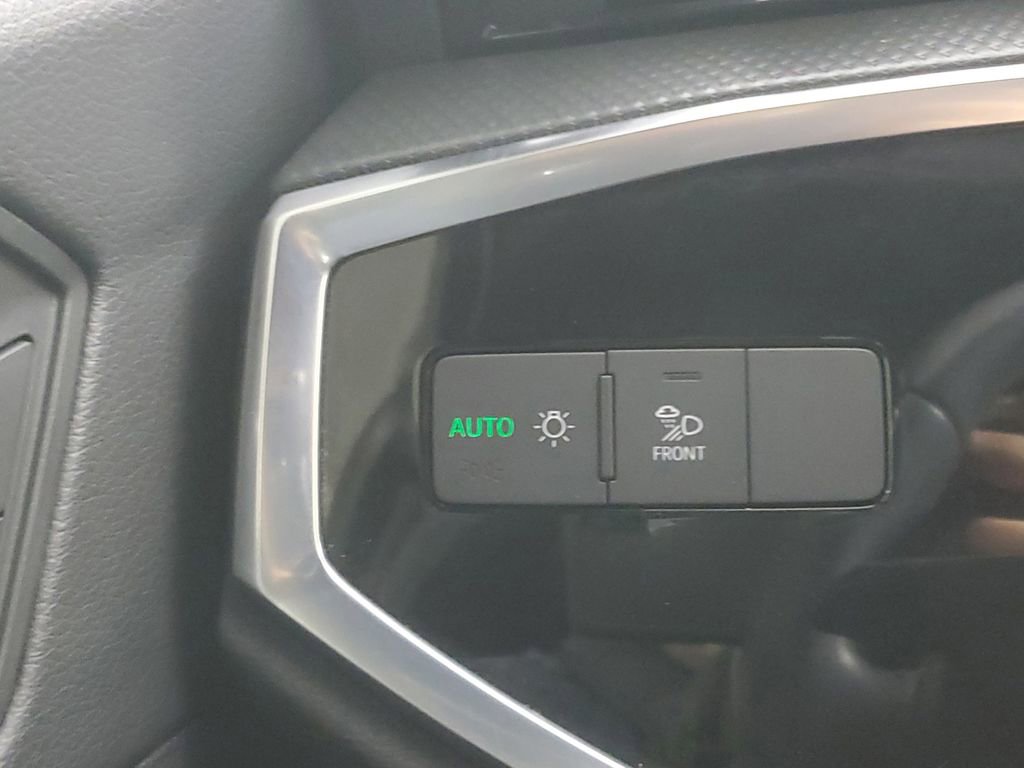 Used 2024 Audi Q3 2.0T Premium w/ Convenience Package AWD/4WD image 36