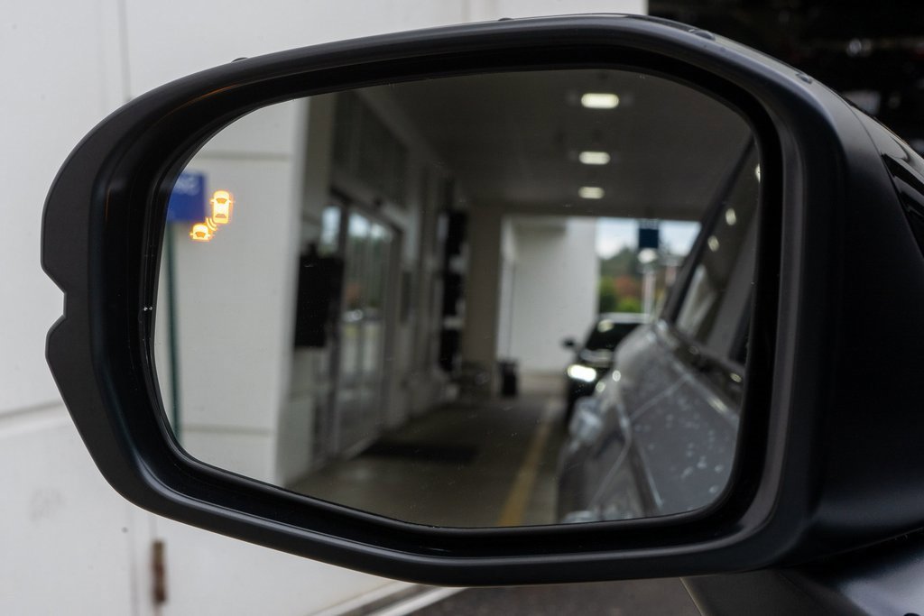 New 2026 Honda CR-V Sport Touring image 31