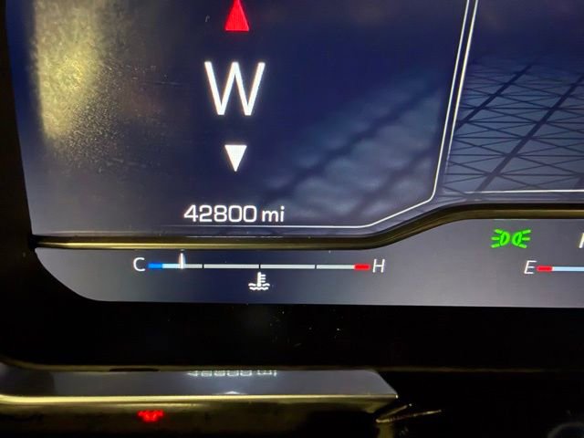 Used 2025 GMC Sierra 1500 SLT image 20