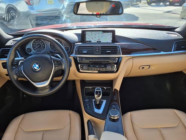 Used 2019 BMW 430i Gran Coupe w/ Executive Package image 4
