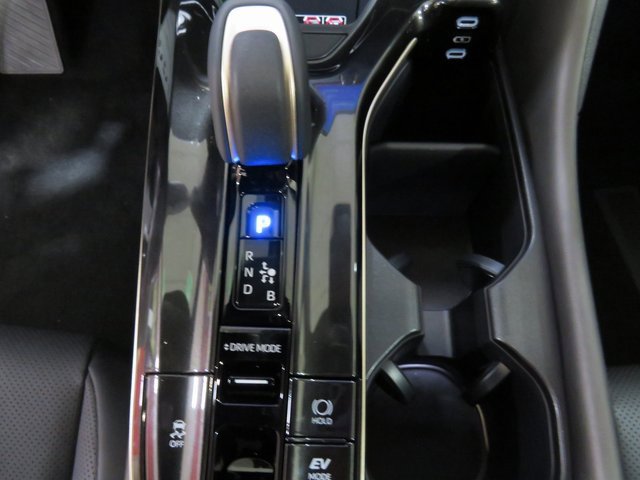 New 2026 Toyota Crown Nightshade image 23