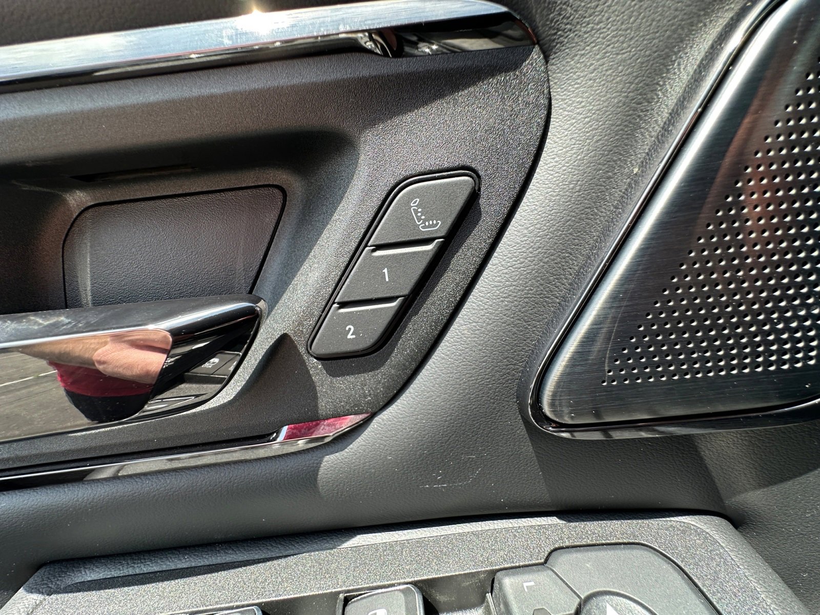 New 2025 RAM 1500 Limited image 22