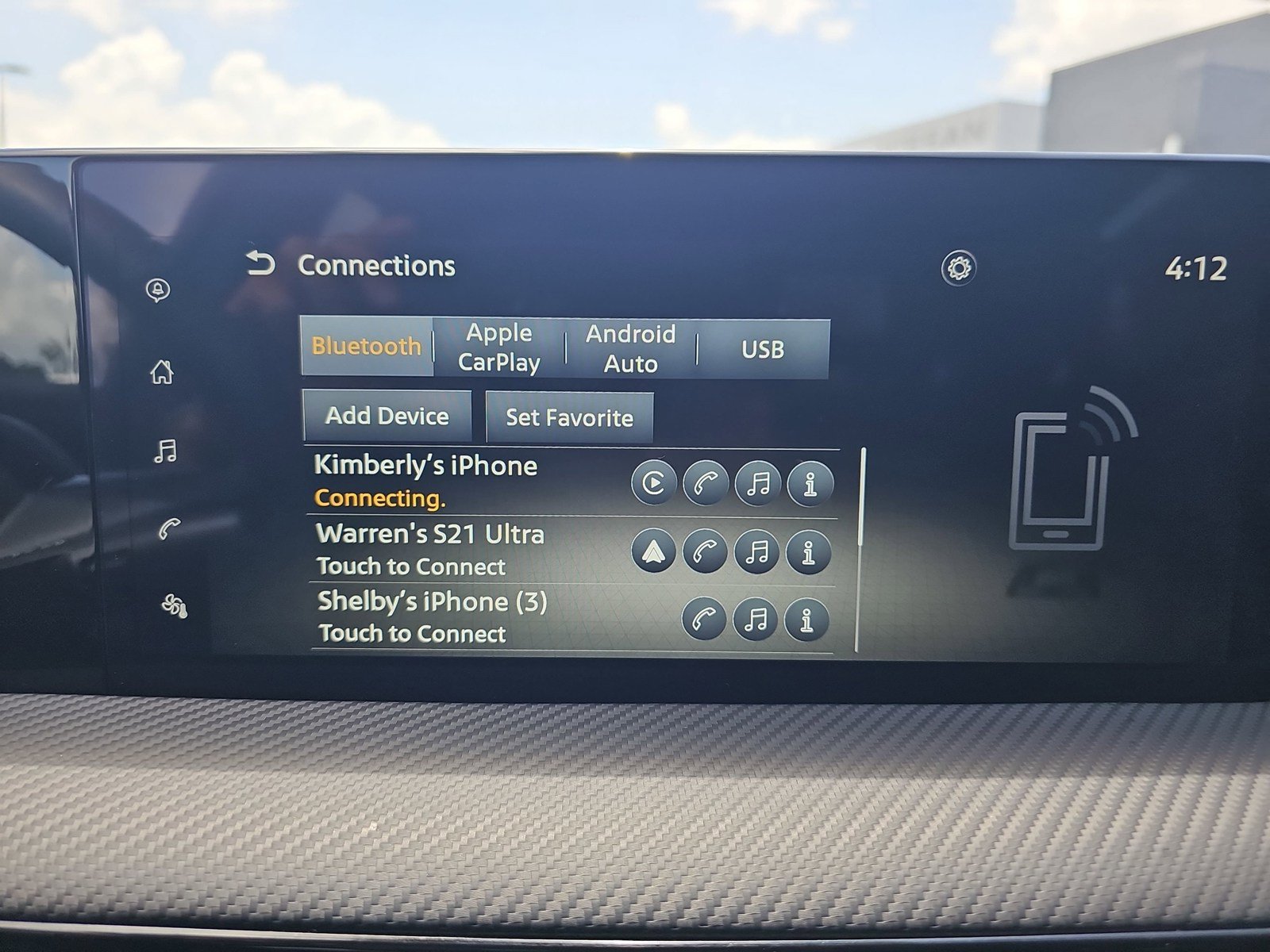 Used 2025 Nissan Kicks SR FWD image 22