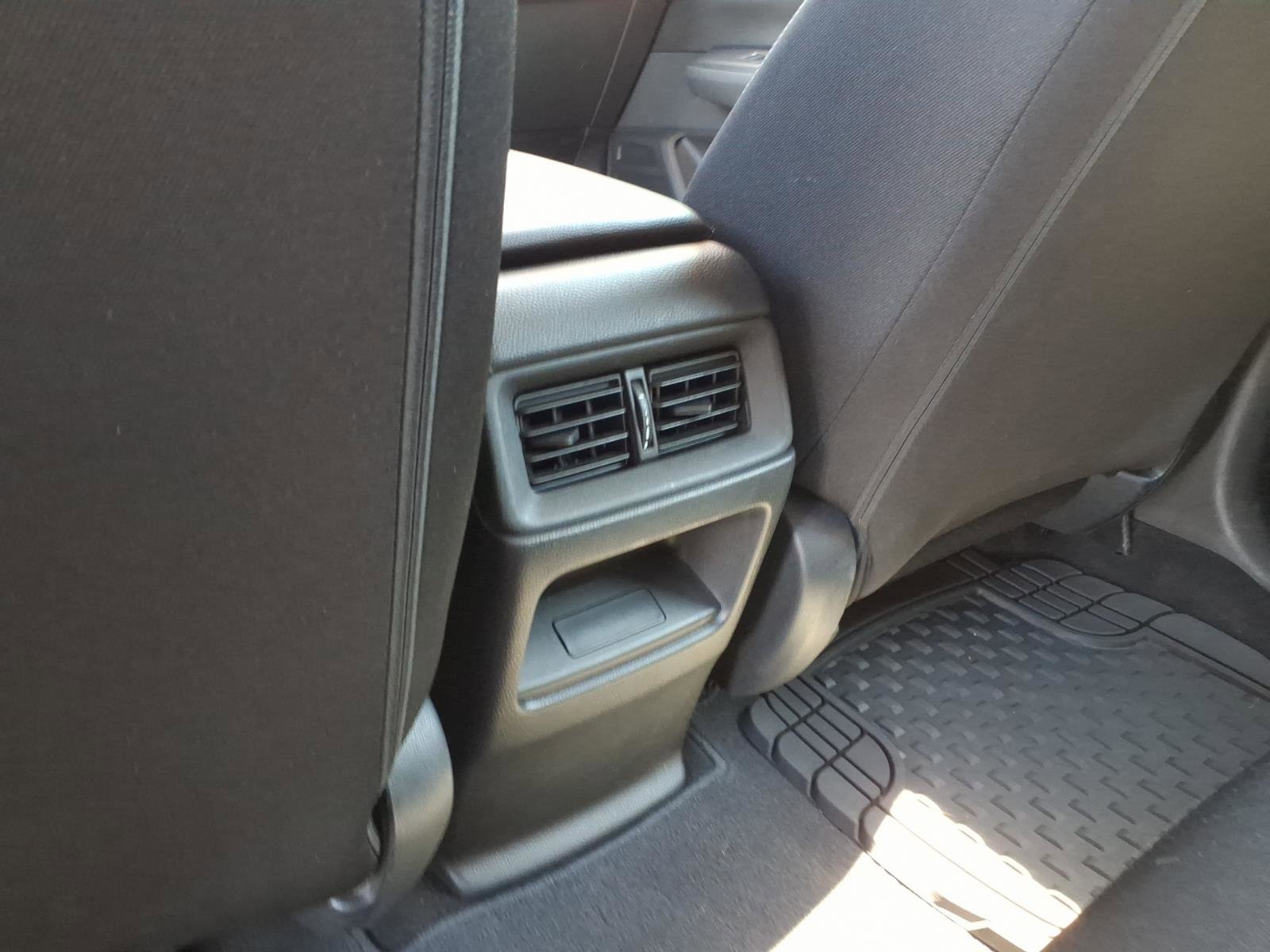 Certified 2024 Honda CR-V LX image 6