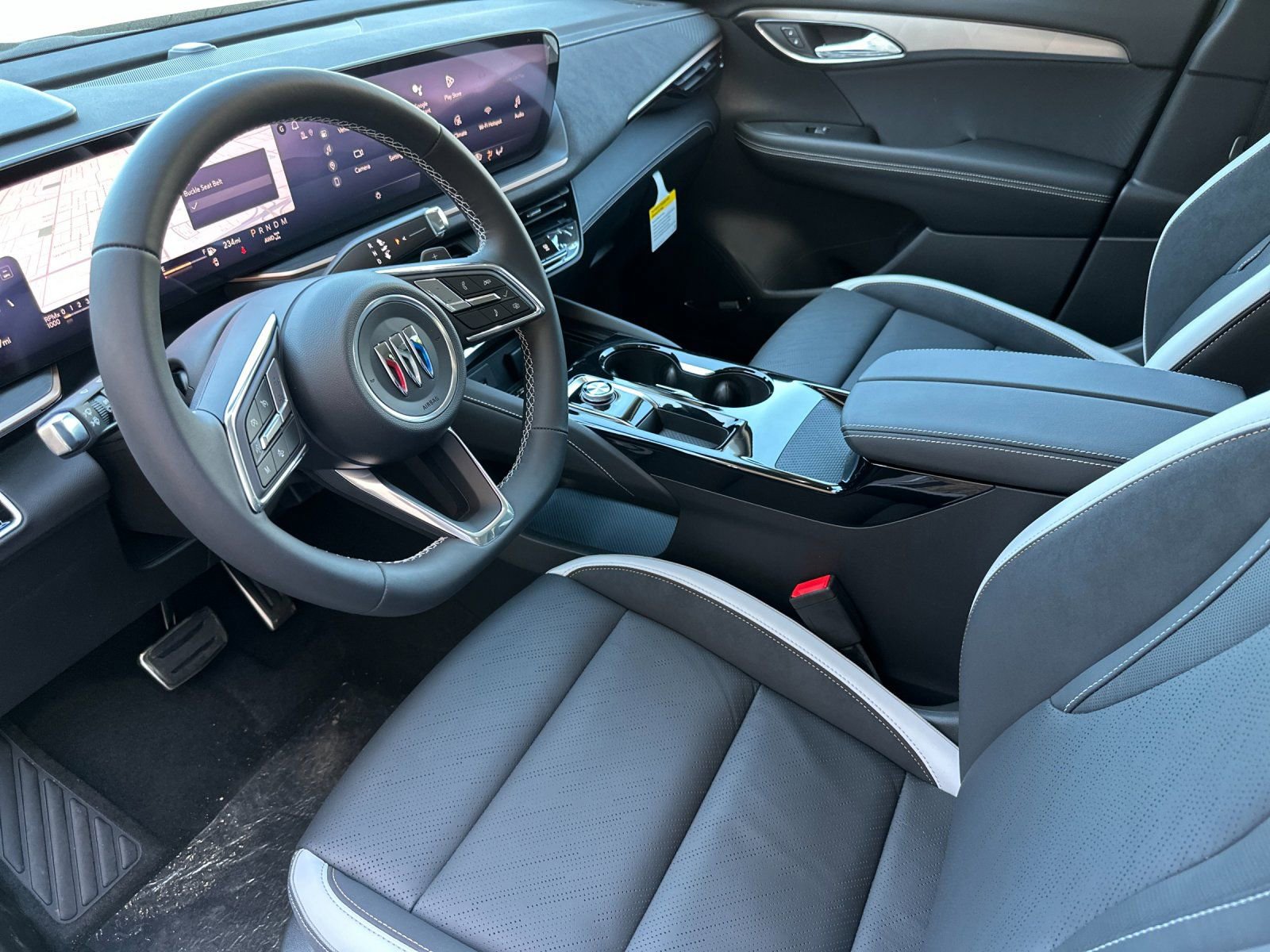 New 2026 Buick Envision Sport Touring image 10