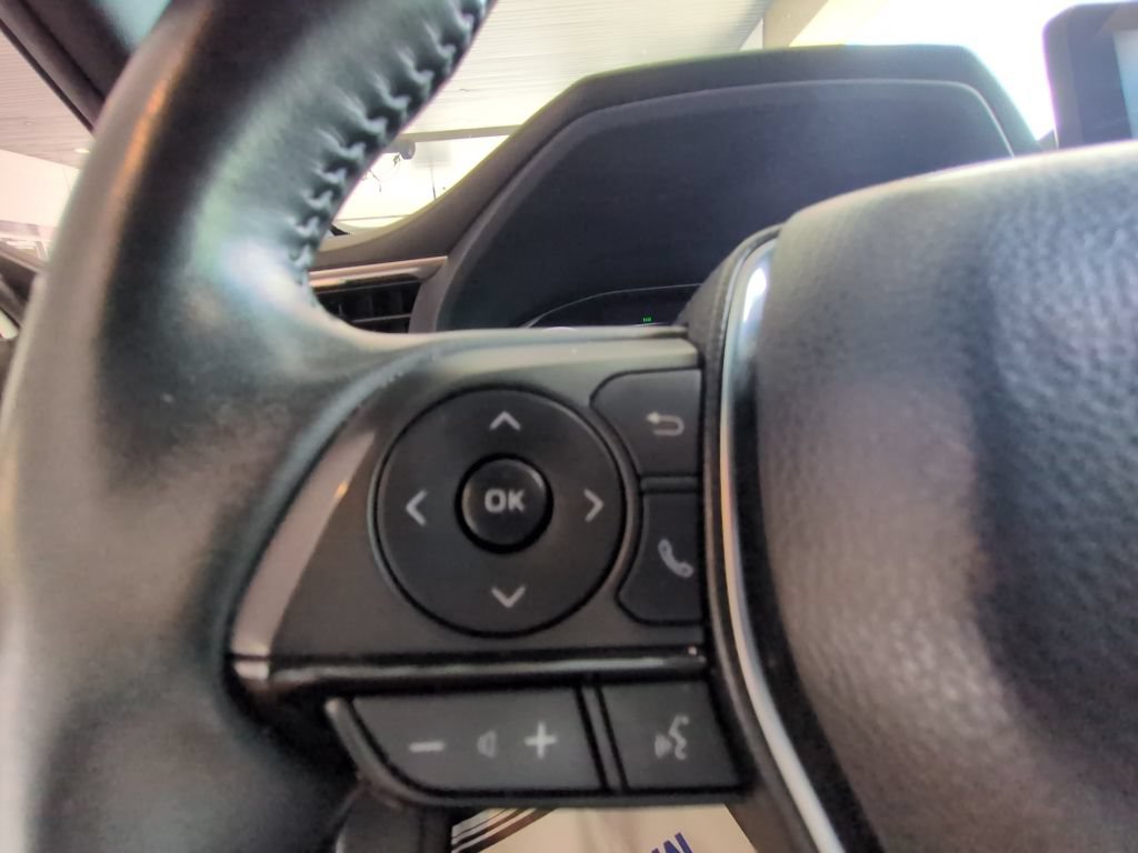 Used 2021 Toyota Venza Limited AWD/4WD image 15