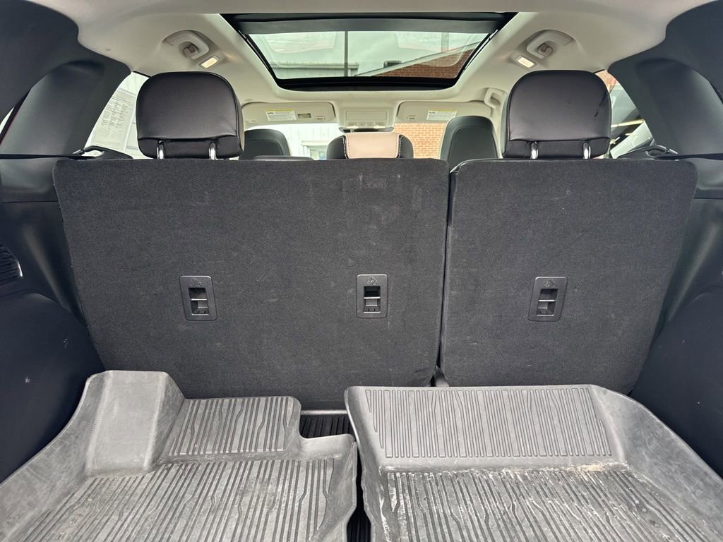 Certified 2022 Ford Escape SEL image 12