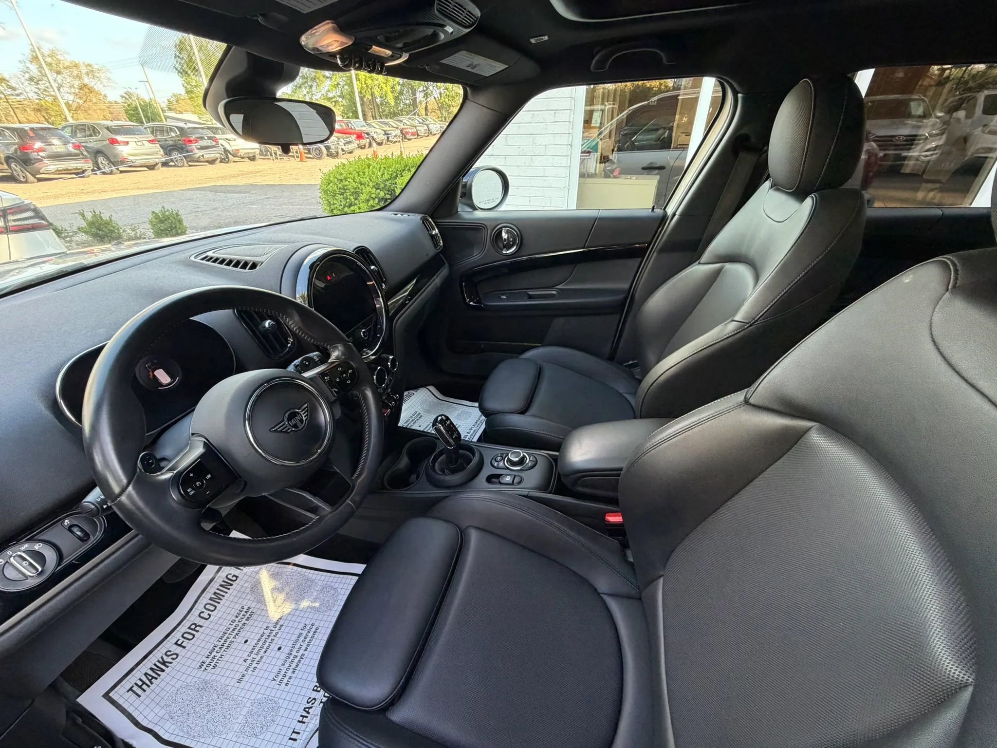 Used 2023 MINI Cooper Countryman S image 18