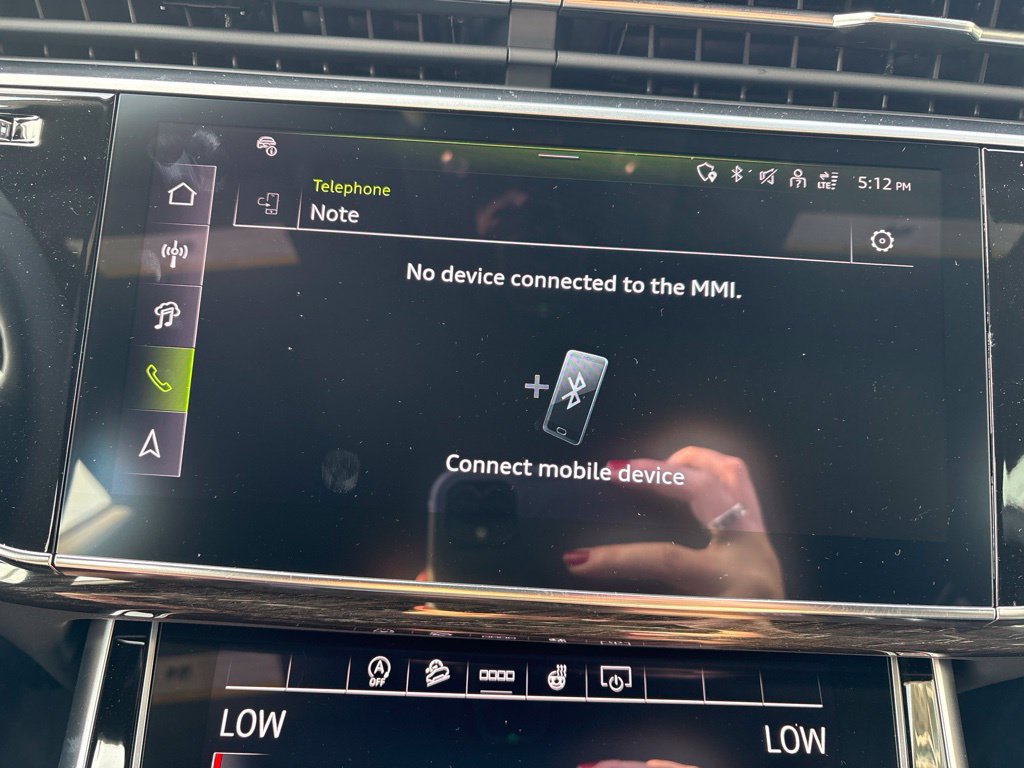 New 2027 Audi Q8 Premium Plus AWD/4WD image 27