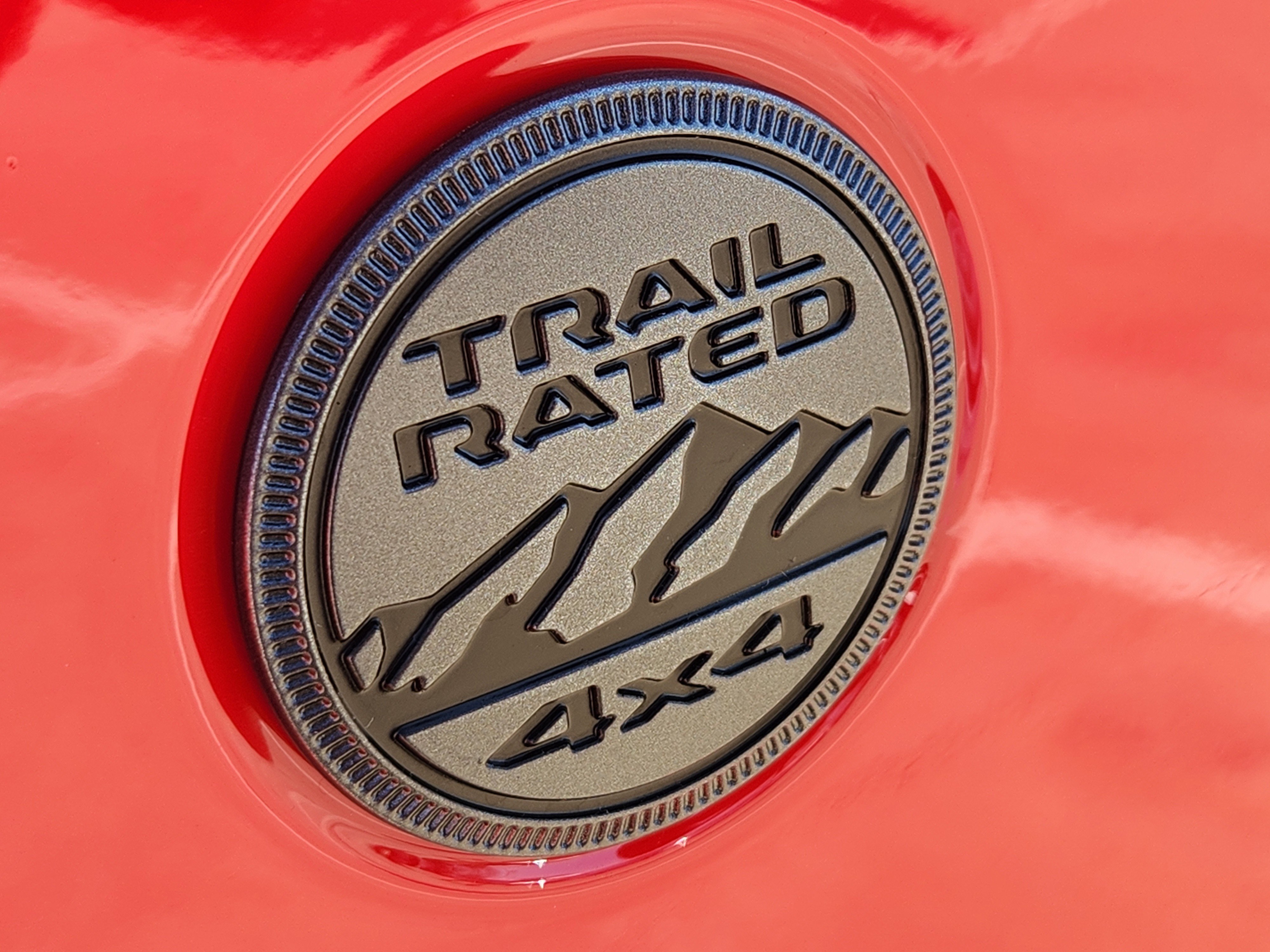 New 2026 Jeep Wrangler Unlimited Sahara AWD/4WD image 8