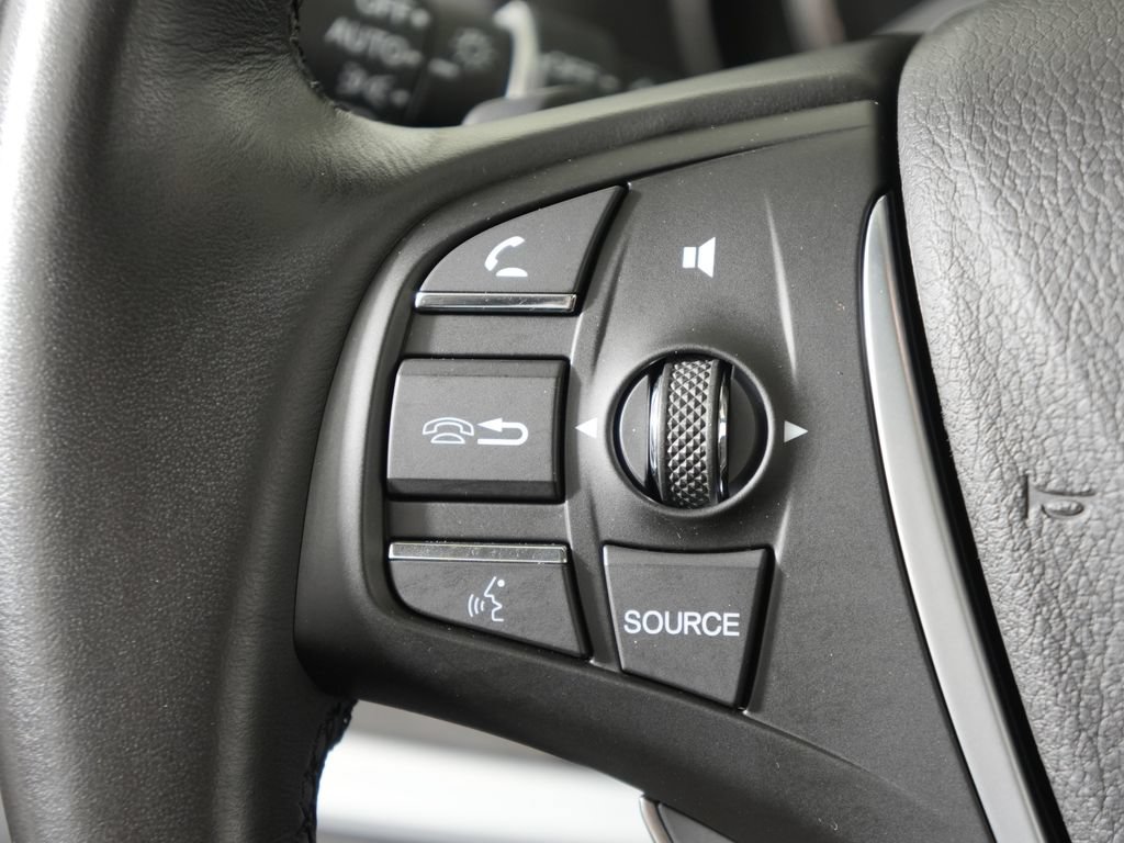 Used 2019 Acura TLX w/ Advance Package FWD image 21