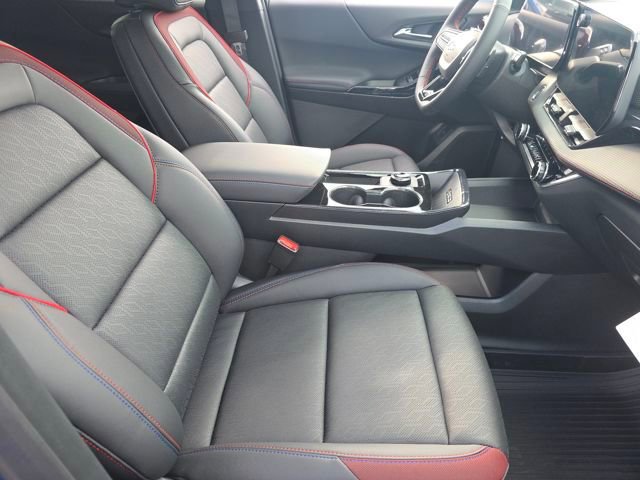 New 2026 Chevrolet Equinox RS w/ LPO, Floor Liner Package image 24