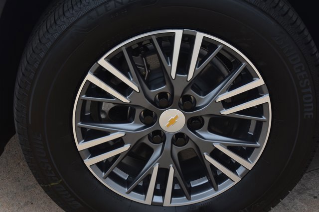 New 2026 Chevrolet Traverse LT w/ LPO, Floor Liner Package image 10