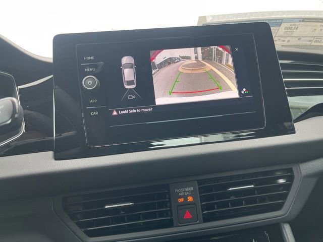 New 2026 Volkswagen Jetta Sport image 14