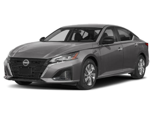 Certified 2025 Nissan Altima 2.5 S FWD image 4