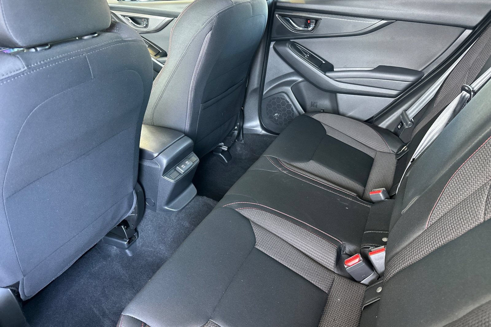 Used 2023 Subaru WRX Premium AWD/4WD image 13