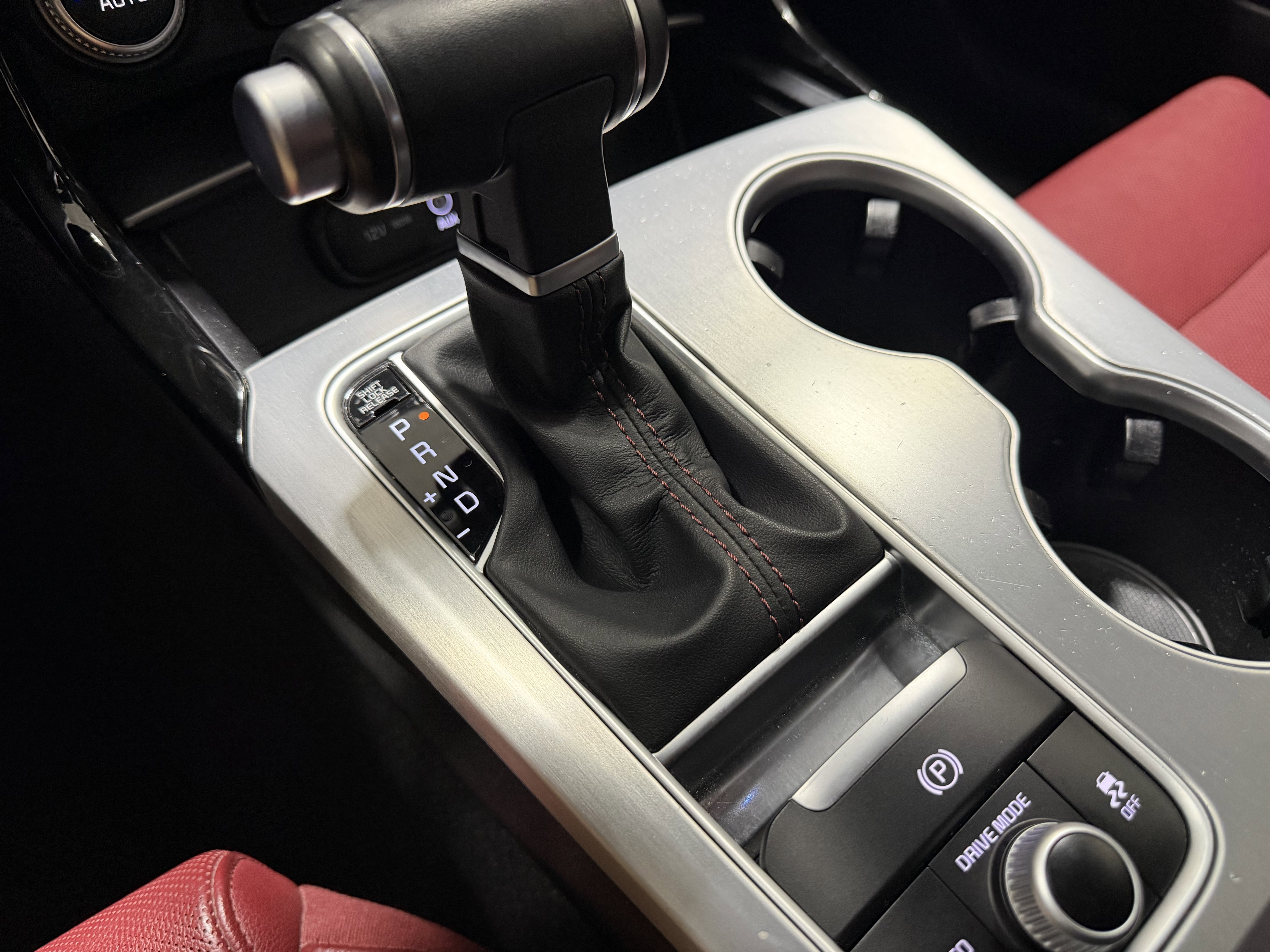 Used 2018 Kia Stinger GT1 RWD image 20