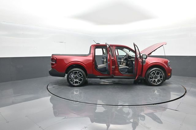 New 2026 Ford Maverick Lariat w/ 4K Tow Package image 38