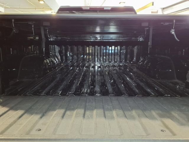 Used 2021 Chevrolet Silverado 1500 Custom RWD image 22