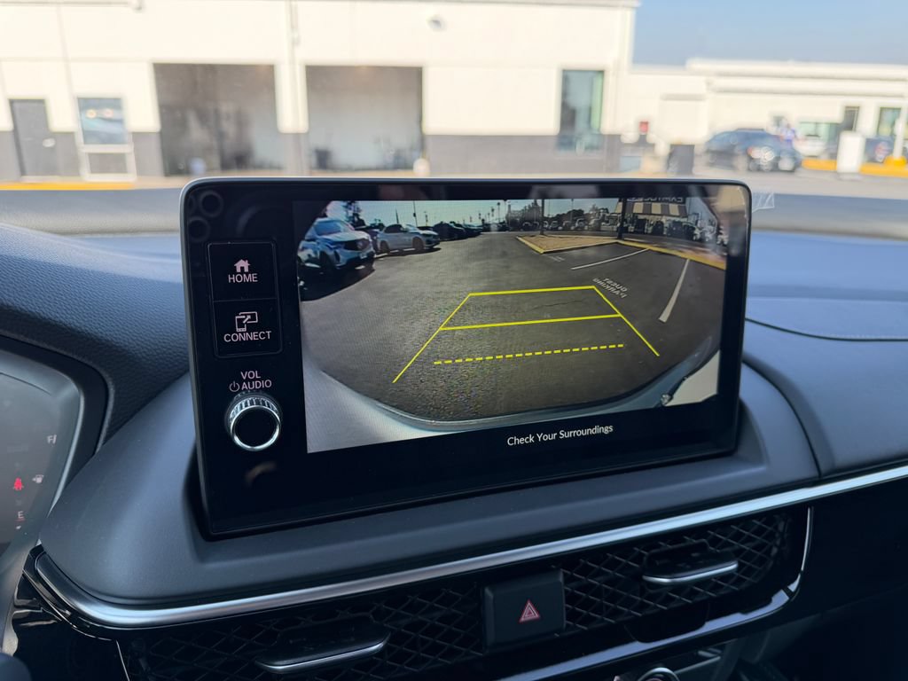 New 2026 Acura ADX FWD image 25