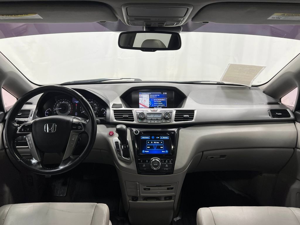 Used 2016 Honda Odyssey Touring image 18