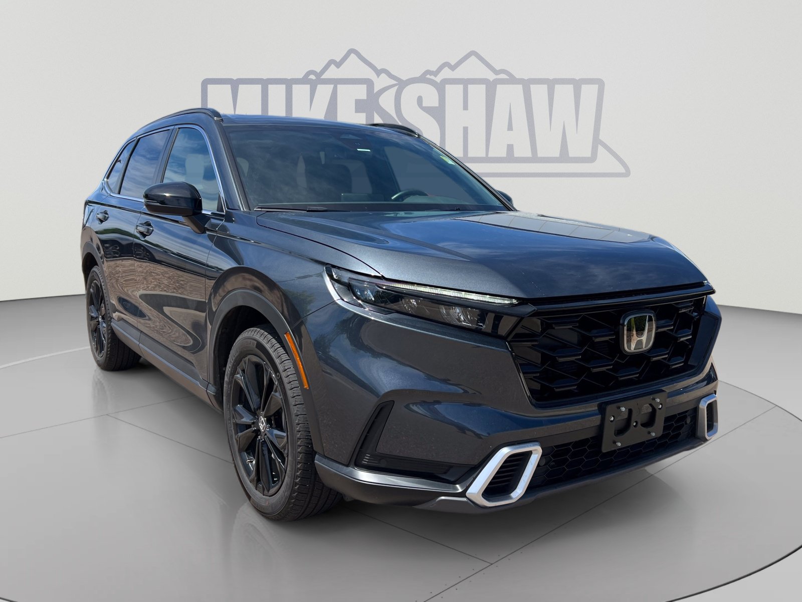 Used 2025 Honda CR-V Sport Touring image 10