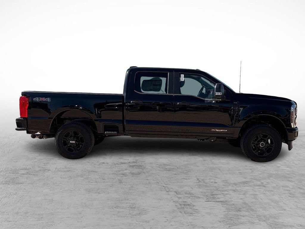 New 2026 Ford F250 XL w/ STX Appearance Package AWD/4WD image 12