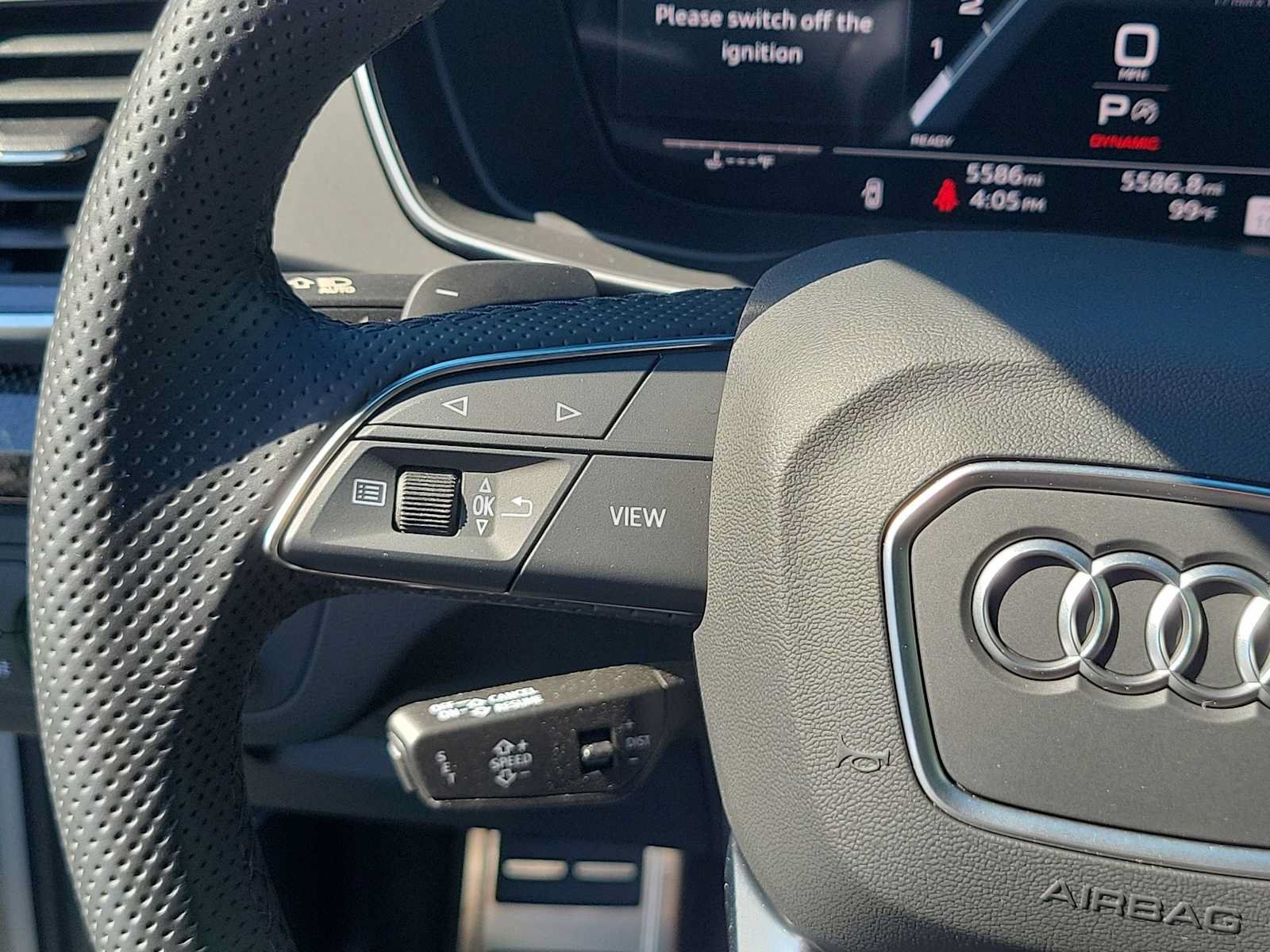 Certified 2025 Audi SQ5 Premium Plus AWD/4WD image 22