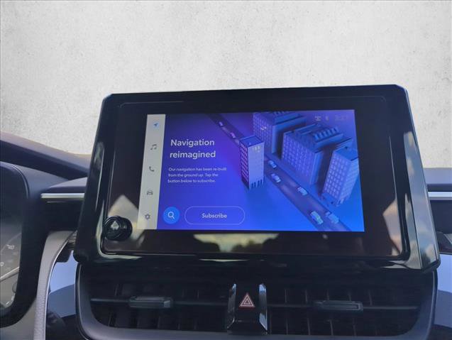 Used 2025 Toyota Corolla LE image 16