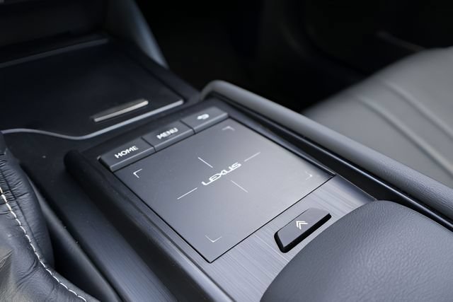 Used 2022 Lexus ES 350 F Sport FWD image 26