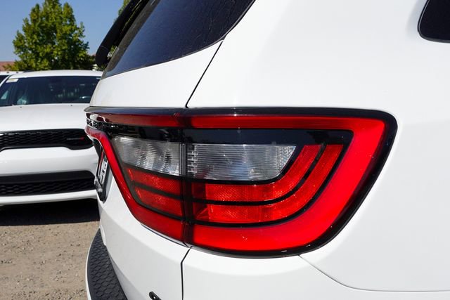 New 2026 Dodge Durango GT w/ Blacktop Package image 6