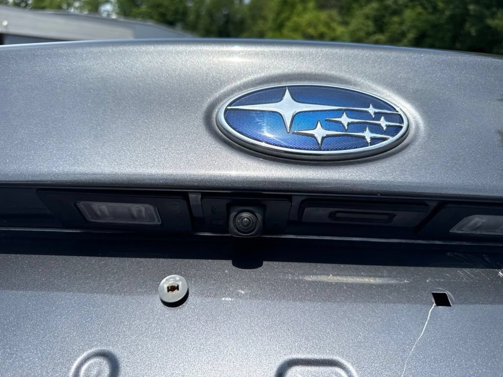 Used 2023 Subaru Legacy Premium AWD/4WD image 15