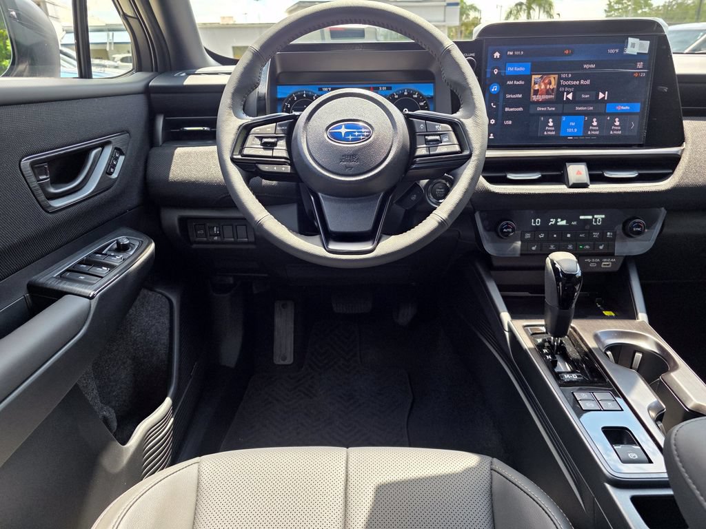 New 2026 Subaru Outback Limited AWD/4WD image 13