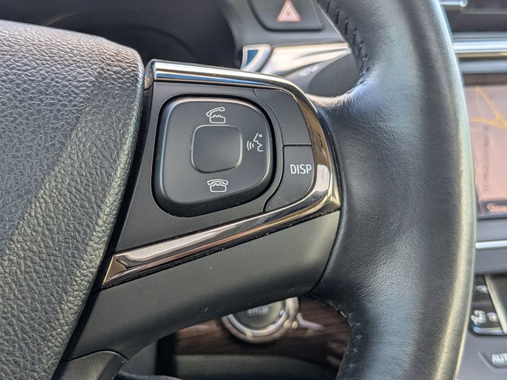 Used 2013 Toyota Avalon Limited FWD image 26