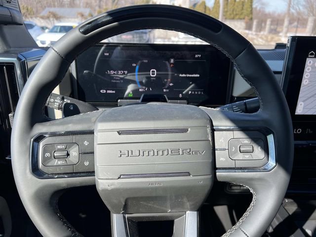 New 2026 GMC Hummer EV SUV image 22