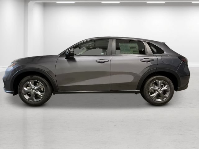 New 2027 Honda HR-V LX image 2